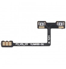 Шлейф для Xiaomi Black Shark 5, кнопок гучності