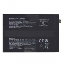 Акумулятор BLP863 для Oppo Reno 6 5G, K9, Li-Polymer, 3,87 В, 4300 мА·год, Original (PRC)