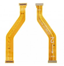 Шлейф для Samsung A505F/DS Galaxy A50, міжплатний