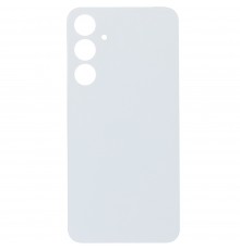 Задняя панель корпуса для Samsung A356 Galaxy A35 5G, белая (Ice Blue), Copy
