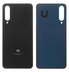 Задня панель корпусу для Xiaomi Mi 9 SE, чорна