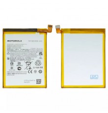 Аккумулятор NC50 для Motorola Moto G32, Moto G41 XT2167-2, Li-Polymer, 3,87 B, 5000 мАч, Original (PRC)