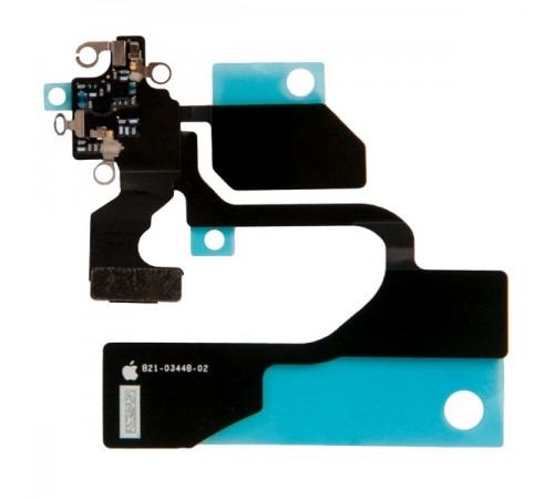 Шлейф для iPhone 12 mini, Wi-Fi антенны, Original (PRC)
