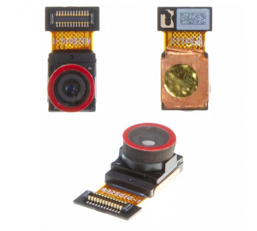 Камера для Xiaomi Mi 9 Lite, фронтальная, с разборки, M1904F3BG