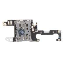 Шлейф для Huawei P50 Pro, мікрофона, Original (PRC)