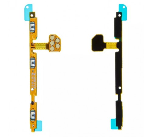 Шлейф для Samsung A022F Galaxy A02, A325 Galaxy A32, A426 Galaxy A42 5G, кнопки включения, кнопок громкости звука, Original (PRC) Шлейф для Samsung A022F Galaxy A02, A325 Galaxy A32, A426 Galaxy A42 5G, кнопки включения, кнопок громкости звука, Original (PRC)
