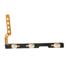 Шлейф для Nokia G11 Plus, кнопки включения, кнопок громкости звука