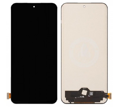 Дисплей для Xiaomi 13, чорний (Black), без рамки, Copy (TFT) Дисплей для Xiaomi 13, чорний (Black), без рамки, Copy (TFT)