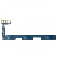 Шлейф для Nokia C31, кнопки включения, кнопок громкости звука