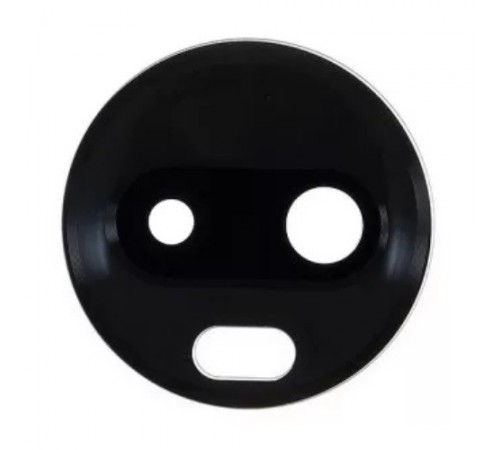 Стекло камеры для Motorola Moto G7 XT1962, без рамки