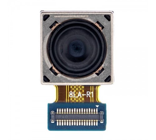 Камера для Samsung A326 Galaxy A32 5G, A426 Galaxy A42 5G, основная, Wide, 48MP, Original (PRC)