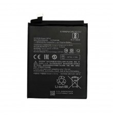 Аккумулятор BP42 для Xiaomi Mi 11 Lite, Mi 11 Lite 5G, Mi 11 Lite 5G NE, Li-Polymer, 3,87 B, 4250 мАч, High Copy