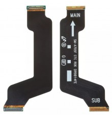 Шлейф для Samsung A705F/DS Galaxy A70, межплатный