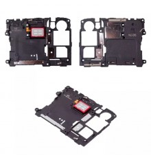 Динамик для Samsung G780 Galaxy S20 FE, в рамке