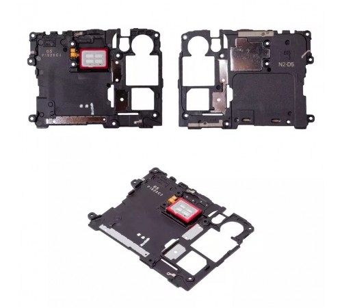 Динамик для Samsung G780 Galaxy S20 FE, в рамке