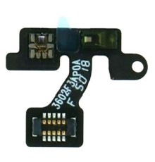 Шлейф для Xiaomi Mi 9 Lite, Mi CC9, датчика освітлення з датчиком наближення