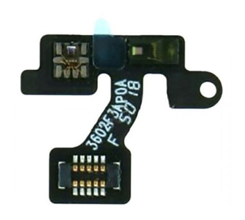 Шлейф для Xiaomi Mi 9 Lite, Mi CC9, датчика освітлення з датчиком наближення