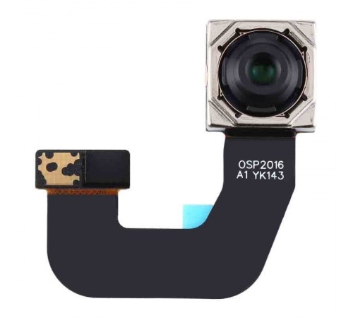 Камера для Xiaomi Redmi Note 9S, Poco M2 Pro, основная, Wide, 48MP, Original (PRC)