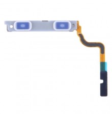 Шлейф для Samsung G991 Galaxy S21 5G, кнопок громкости звука