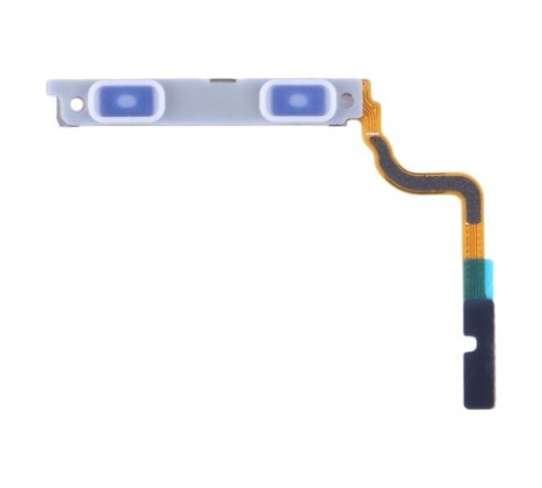 Шлейф для Samsung G991 Galaxy S21 5G, кнопок громкости звука