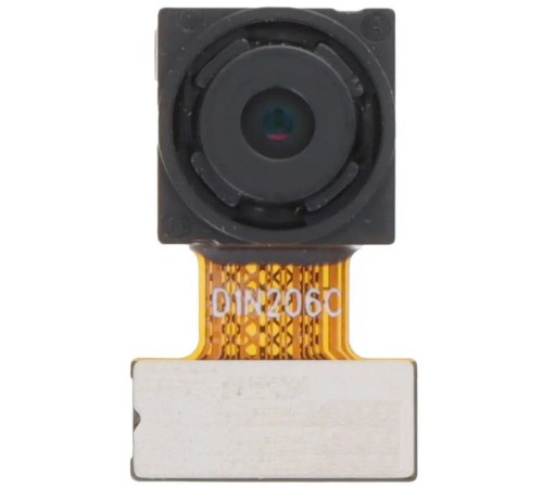 Камера для Xiaomi Redmi 12, Poco X6 Pro, Poco C65, основна, Macro, 2MP, Original (PRC) 