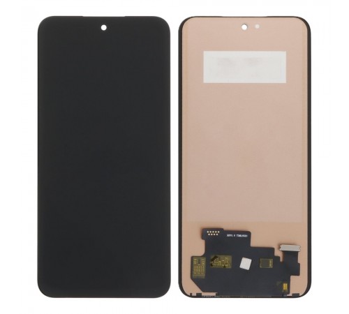 Дисплей для Samsung A356 Galaxy A35 5G, M356 Galaxy M35, черный, без рамки, Copy, (TFT) Дисплей для Samsung A356 Galaxy A35 5G, M356 Galaxy M35, черный, без рамки, Copy, (TFT)