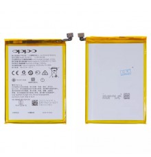 Акумулятор BLP673 для Oppo A12, A31, A3s, A5, A5s, A7, Li-Polymer, 3,85 В, 4230 мА·год, Original (PRC)