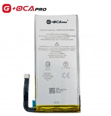 Акумулятор G+OCA Pro GTB1F для Google Pixel 5, Li-Polymer, 3,87 В, 4080 мАг