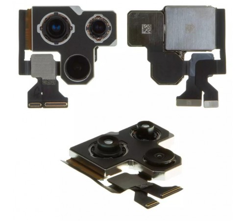 Камера для iPhone 13 Pro, iPhone 13 Pro Max, основная, Original (PRC)