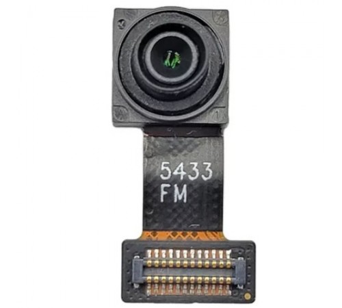 Камера для Motorola Moto E20 XT2155, фронтальна, 5MP, Original (PRC)