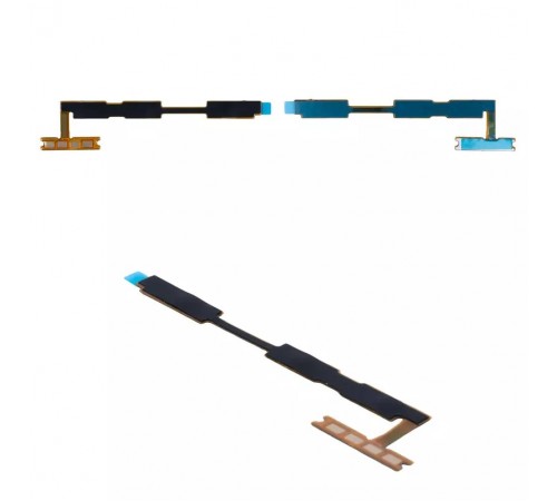 Шлейф для Xiaomi Redmi 13C, Redmi 13C 5G, Redmi 14C 4G, Poco C65, Poco C75, кнопки увімкнення, кнопок гучності, Copy Шлейф для Xiaomi Redmi 13C, Redmi 13C 5G, Redmi 14C 4G, Poco C65, Poco C75, кнопки увімкнення, кнопок гучності, Copy