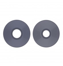 Стекло камеры для Xiaomi Poco F6, без рамки, комплект 2шт.