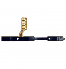 Шлейф для ZTE Blade V60 Design, кнопки включения, кнопок громкости звука