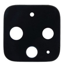 Скло камери для Google Pixel 4, Pixel 4 XL, без рамки