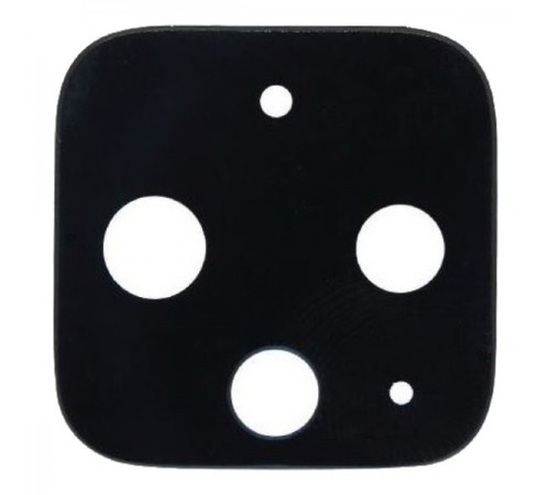 Стекло камеры для Google Pixel 4, Pixel 4 XL, без рамки