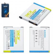 Аккумулятор Deji EB-BA013ABY для Samsung A013 Galaxy A01 Core, M013 Galaxy M01 Core, Li-ion, 3,85 B, 3000 мАч