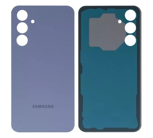 Задняя панель корпуса для Samsung A546 Galaxy A54 5G, фиолетовая (Violet)