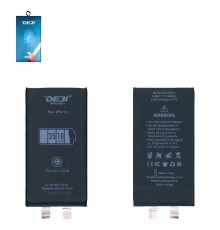 Акумулятор Deji для Apple iPhone 13, Li-ion, 3,84 В, 3510 мА·год, без контролера, підвищена ємність