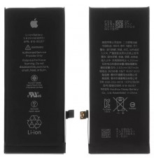 Акумулятор G-OCA Pro iPhone 8, Li-ion, 3,82 В, 1821 мАг, High Copy, оригінальний IC, #616-00357