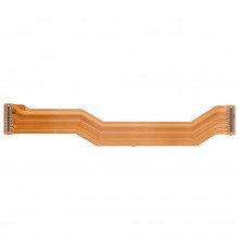 Шлейф для Xiaomi Poco F4 GT, Redmi K50 Gaming, межплатный