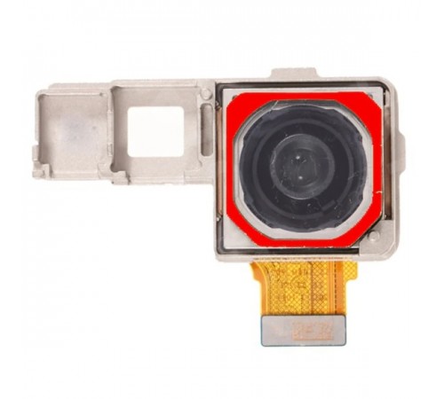 Камера для Xiaomi Mi 10T, основна, Wide, 64MP, Original (PRC)