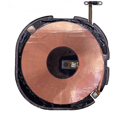 Шлейф для iPhone XR, беспроводной зарядки, Original (PRC), с разборки