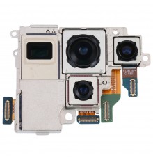 Камера для Samsung S908 Galaxy S22, основная, полный комплект, Original (PRC)
