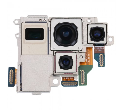 Камера для Samsung S908 Galaxy S22, основна, повний комплект, Original (PRC)