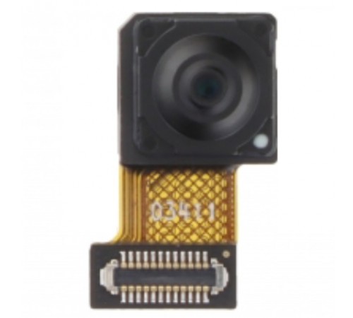 Камера для Xiaomi Poco F6, фронтальна, 20MP, Original (PRC)