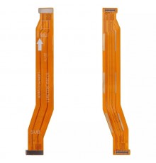 Шлейф для Oppo A16, A16s, A54 4G, A54s, міжплатний