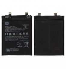 Аккумулятор BM5J для Xiaomi 12T, 12T Pro, Poco X5 5G, Redmi K50 Ultra, Redmi Note 12 5G, Li-Polymer, 3,87 B, 5000 мАч, Original (PRC)