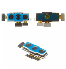 Камера для Samsung A505F/DS Galaxy A50, основна, з розборки