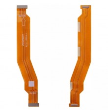 Шлейф для Realme C51, C53 NFC, Note 50, міжплатний