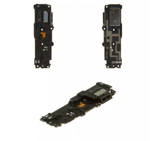 Звонок для Samsung G996 Galaxy S21 Plus 5G, в рамке